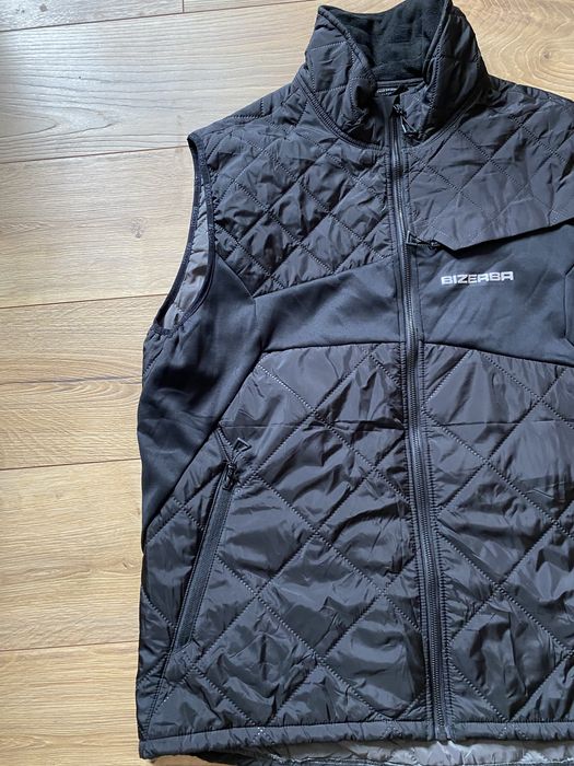 MASCOT-vesta NOUA, de lucru , profi, CLIMASCOT,pt barbati 2XL,