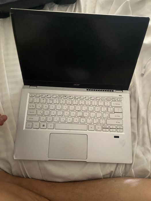 Ноутбук Acer Swift SF314-511