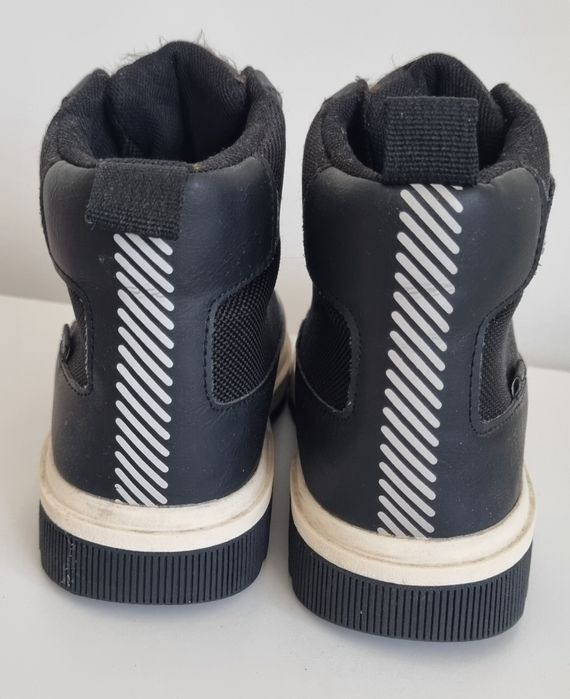 Водоустойчиви високи кецове H&M