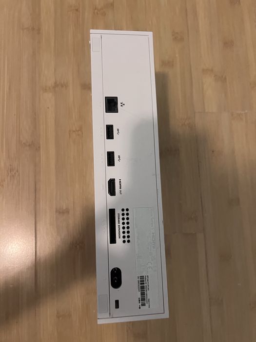 Xbox seria s 512GB