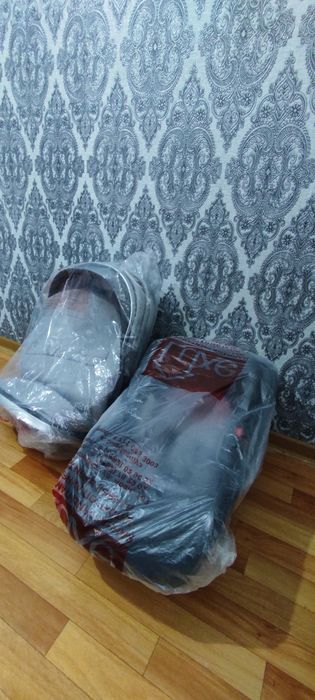 Коляска Kikka Boo