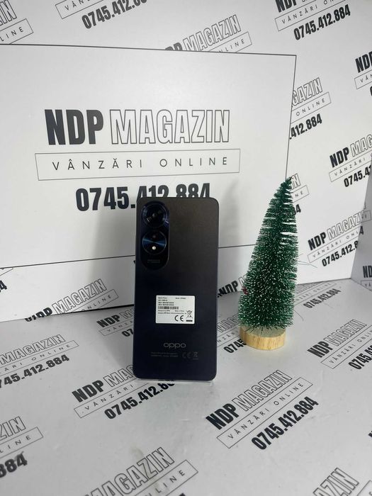 NDP Amanet NON-STOP Bld.Iuliu Maniu 69 OPPO A60  (46202)