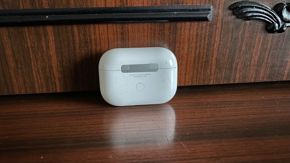 Air Pods Pro  Apple  Слушалки