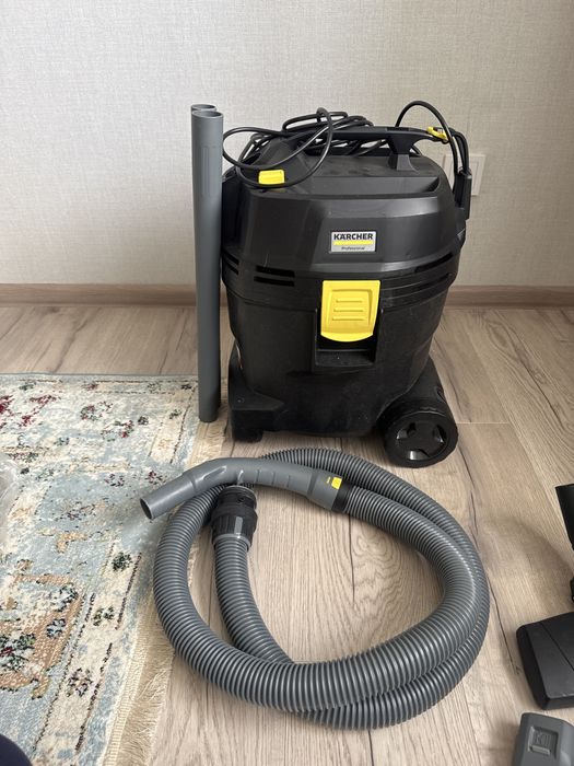 Пылесос Karcher