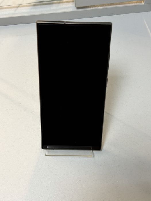 Samsung Galaxy S24 Ultra Titanium Black 256GB
