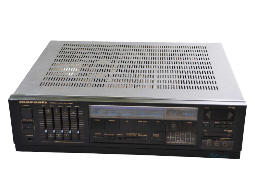 Amplificator Marantz PM 451