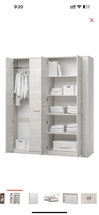 продам спальный гарнитур