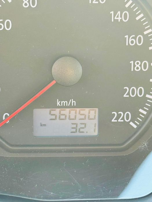 Polo 9N 1.2 Benzina 60 CP