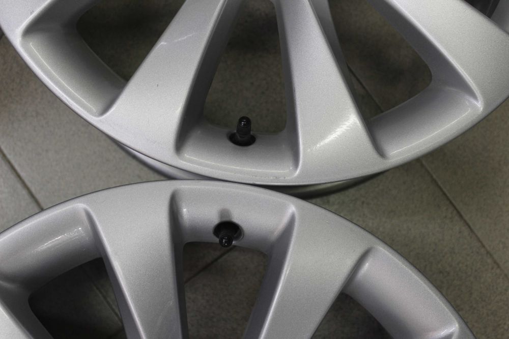 Джанти 17" 5x105 Opel Astra J, K