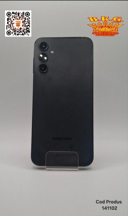 Samsung A14 64gb Amanet BKG