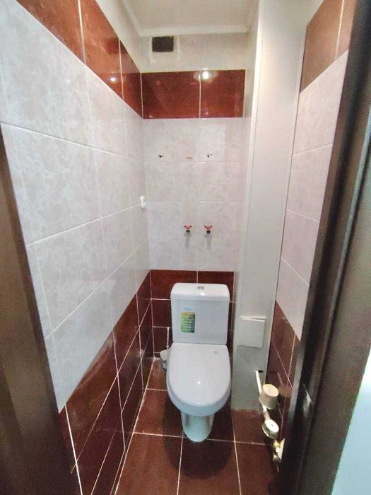 3-комн КЖБИ 70 кв.м.