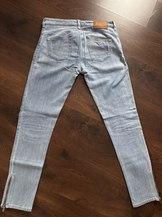 Blugi Armani Jeans autentici!