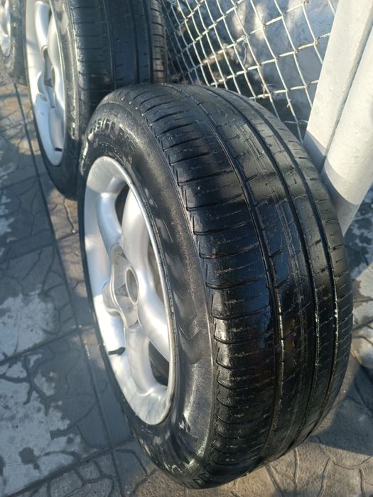 Диски 5.114.3 на 16