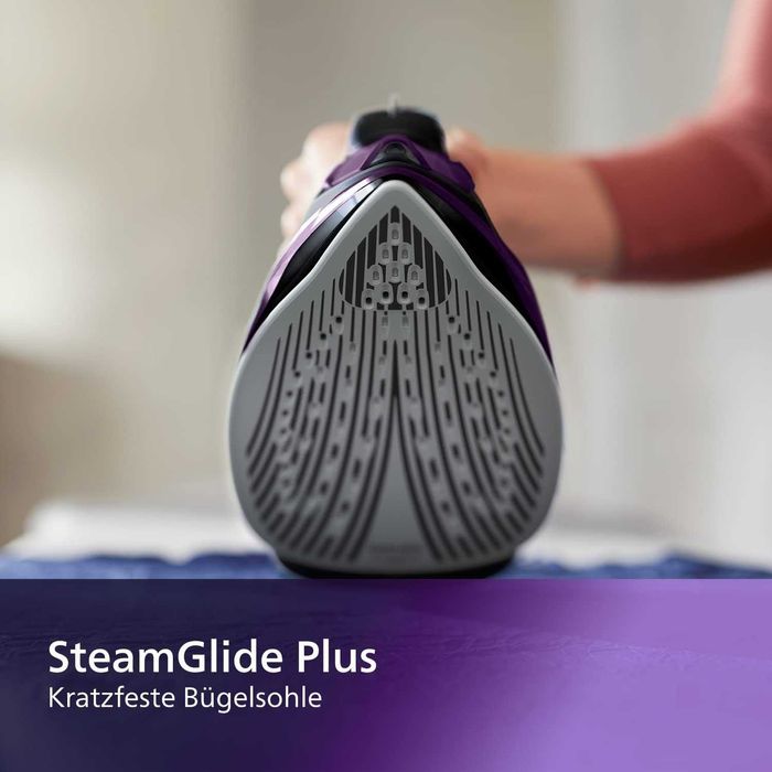 Ютия Philips Series 5000 DST5030/80, 2400W