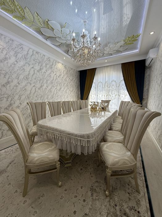 Стол стул  1 раз использование