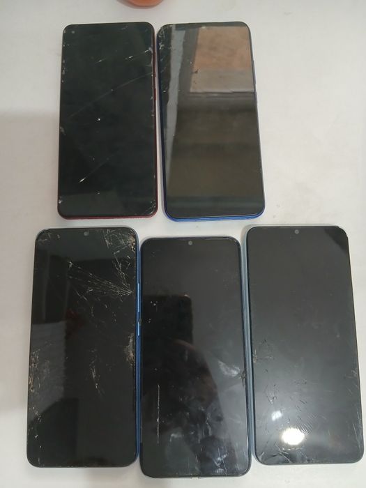 Продам на запчасти