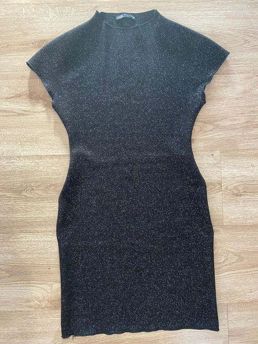 Къса ракличка zara