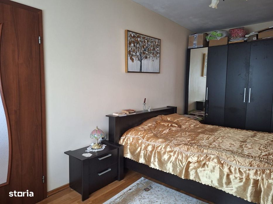Casă cu 3 camere zona Gusterița