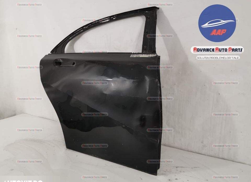 Дясна задна врата / Dясna zadna vrata оригинална Mercedes-Benz А-Клас