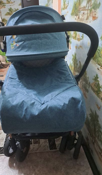 Продам Коляску