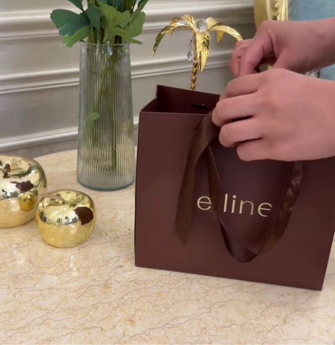 Шампунь и бальзам