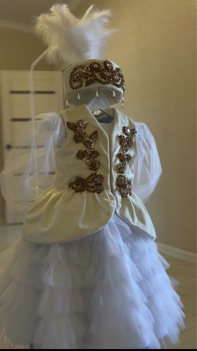 На прокат Тұсау кесү  толық дайын   ЭКОНОМ пакет – 8 000 тг