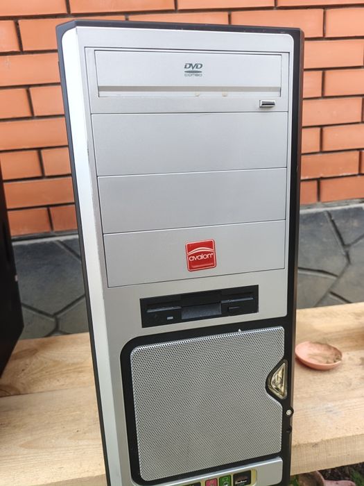 Продам процессор corai5