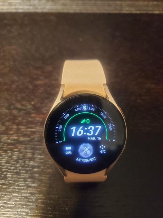 Vand ceas  Samsung Watch 5