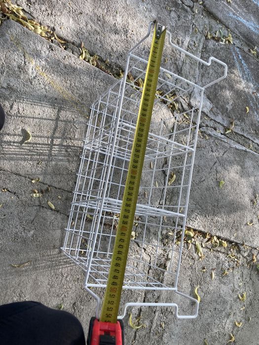 Решетки за фризер