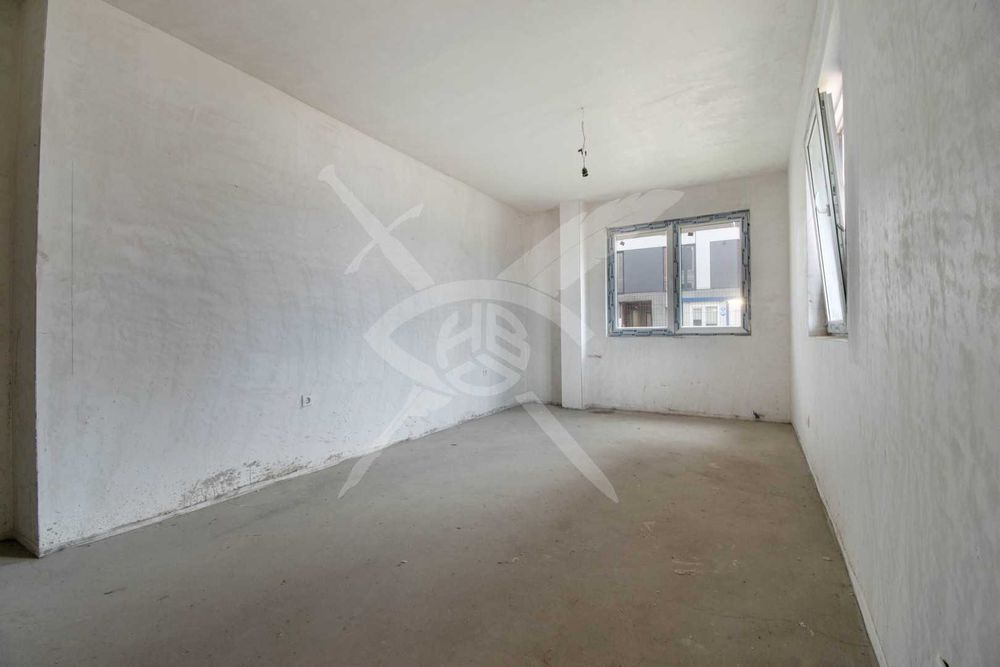 Продава се Тристаен апартамент в София, Малинова долина - 95 кв.м за 1170 €/кв.м - Снимка #1