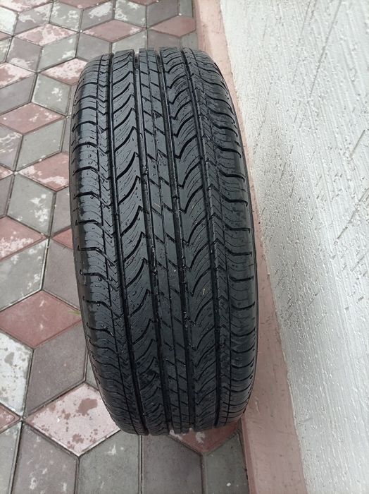 Шины запаска Мисшелин