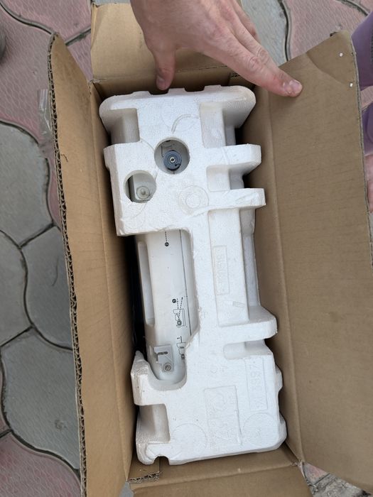 Швейная машина новая