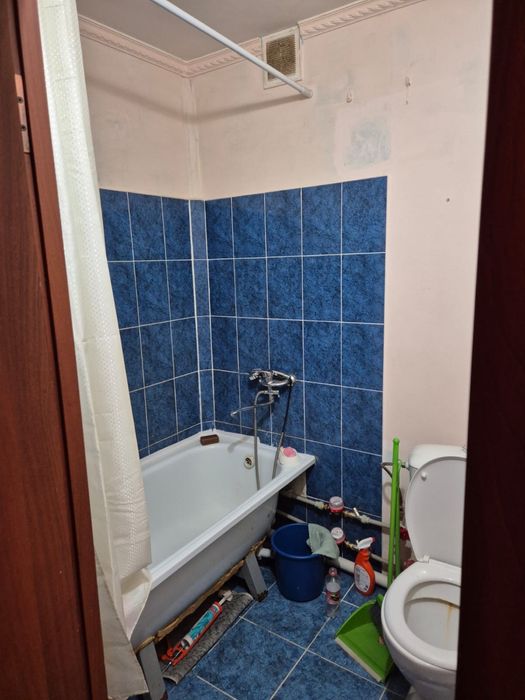 Продаётся 1 комнатная квартира