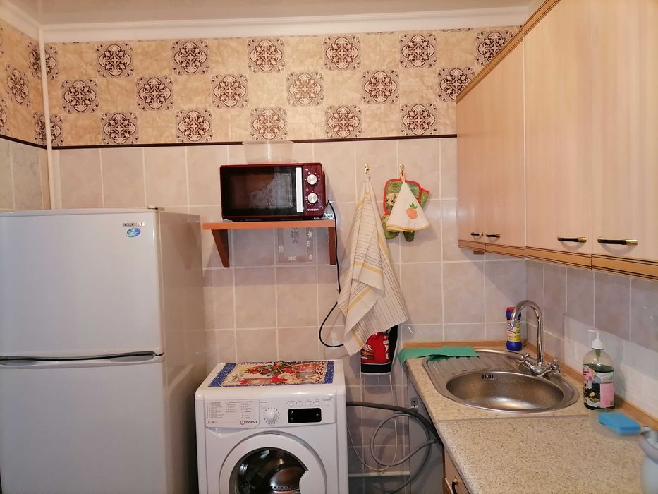 Аренда квартиры посуточно