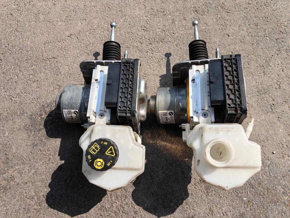 ABS помпа за BMW - различни модели