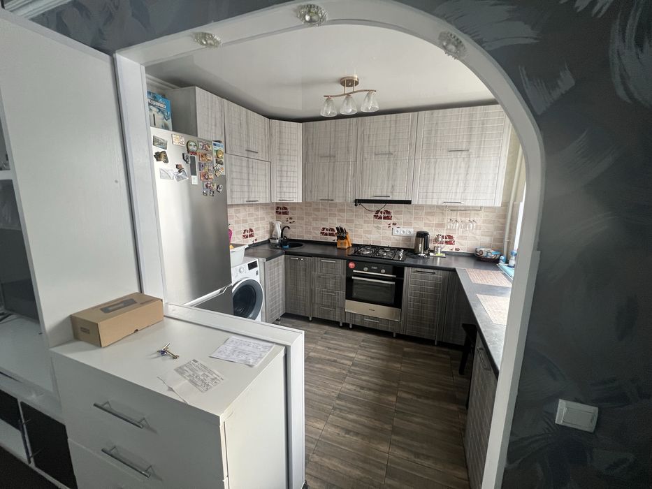 Продам Квартиру 7мкр