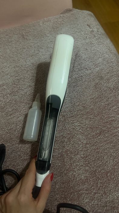Loreal Steampod 3 преса за коса