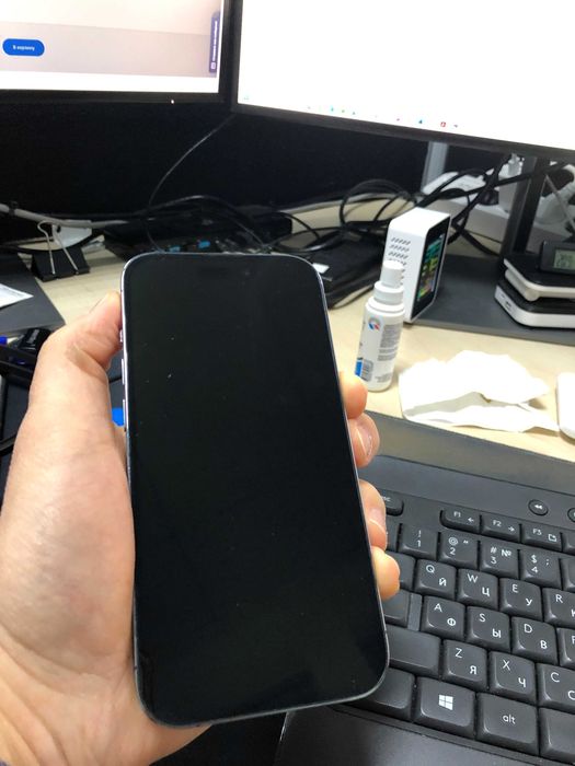 Iphone 14 Pro 256 Deep Purple