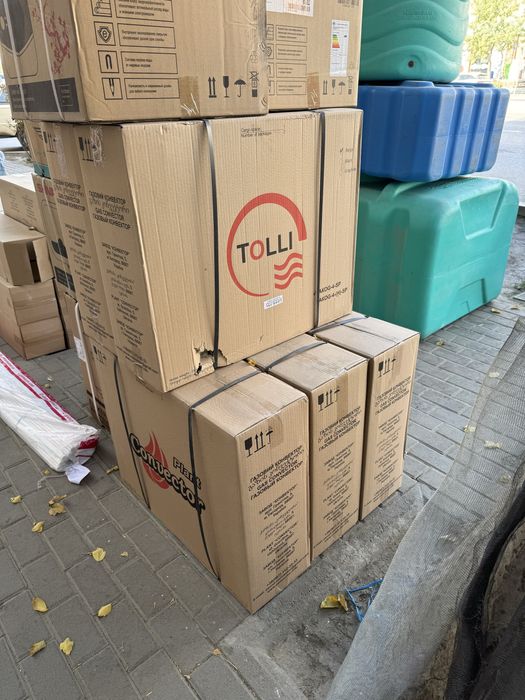 Украинский печь