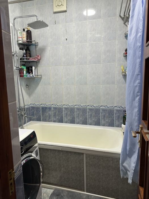 Jangox ц-15 2 xona 4 etaj