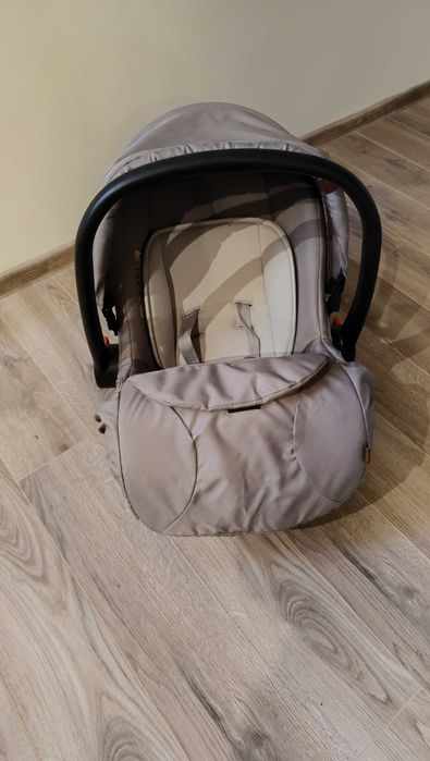 Столче за новородено от 0 до 13 кг