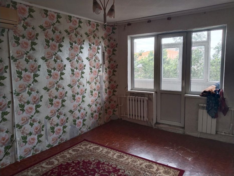 Сдам 1 комнатную квартиру в старом городе