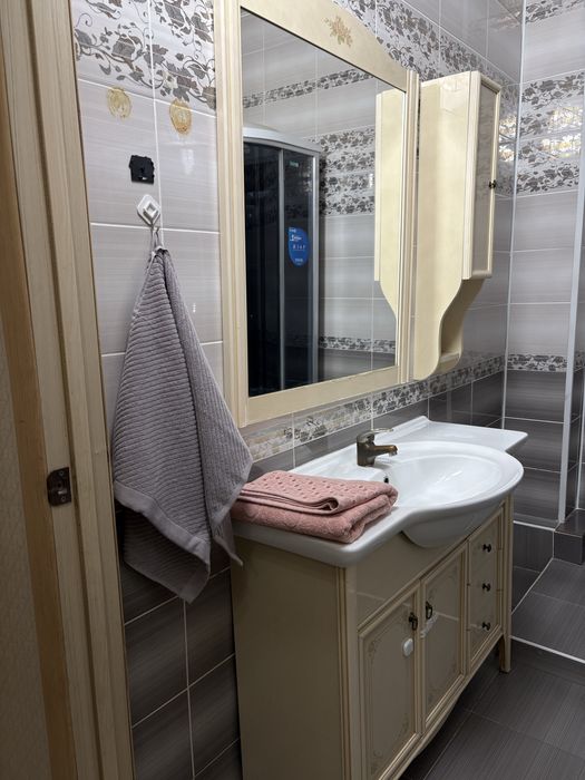 Сдам посуточно квартиру