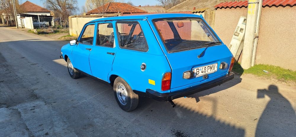 Dacia 1310 break tlx