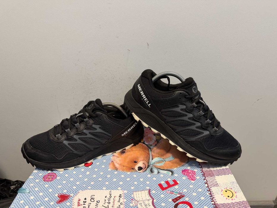 Merrell Wildwood Gore-Tex''оригинални мъжки обувки 42 номер