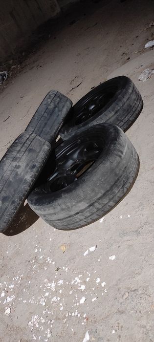 Продам 16 диски.