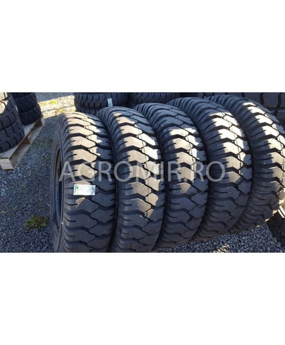 Anvelopa 8.25-15 BKT PL801 14PR TT  Cauciucuri tractor, Fiat, Case, Fendt, John Deere, New Holland, Massey Ferguson, UTB   Cauciucuri tractor, Fiat, C