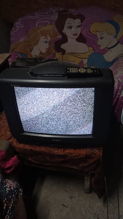 Продам телевизор