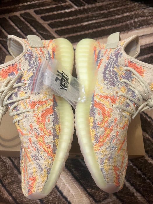Yeezy MX oat mărimea 43