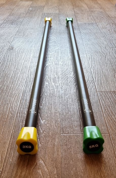 Продам бодибар Hygge